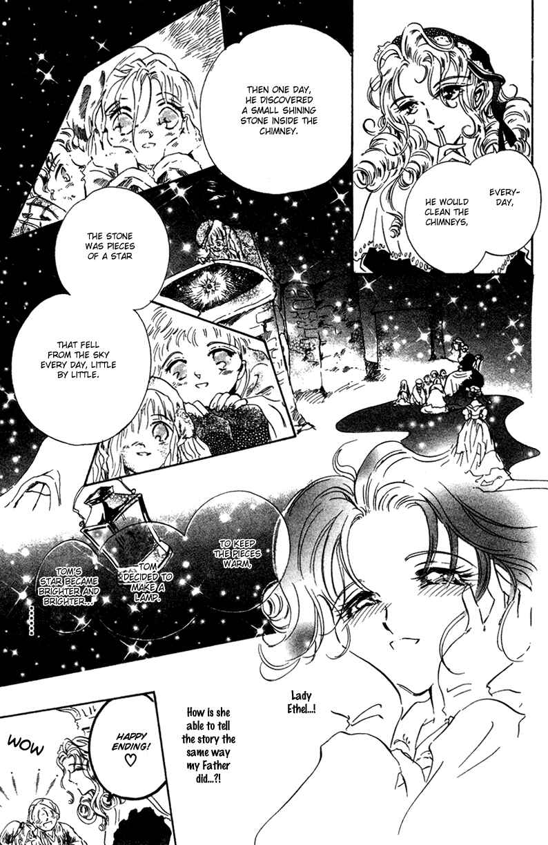 Page 30 Chapter 5 Lady Victorian