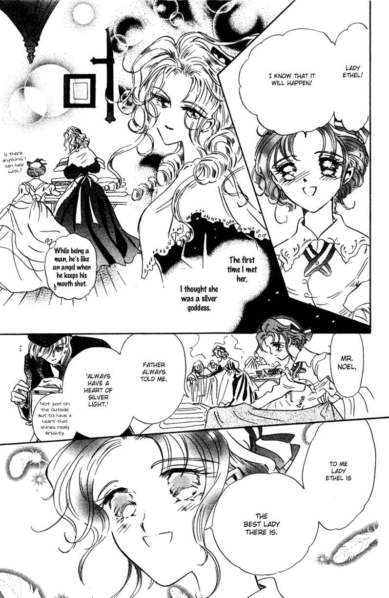 Page 34 Chapter 5 Lady Victorian