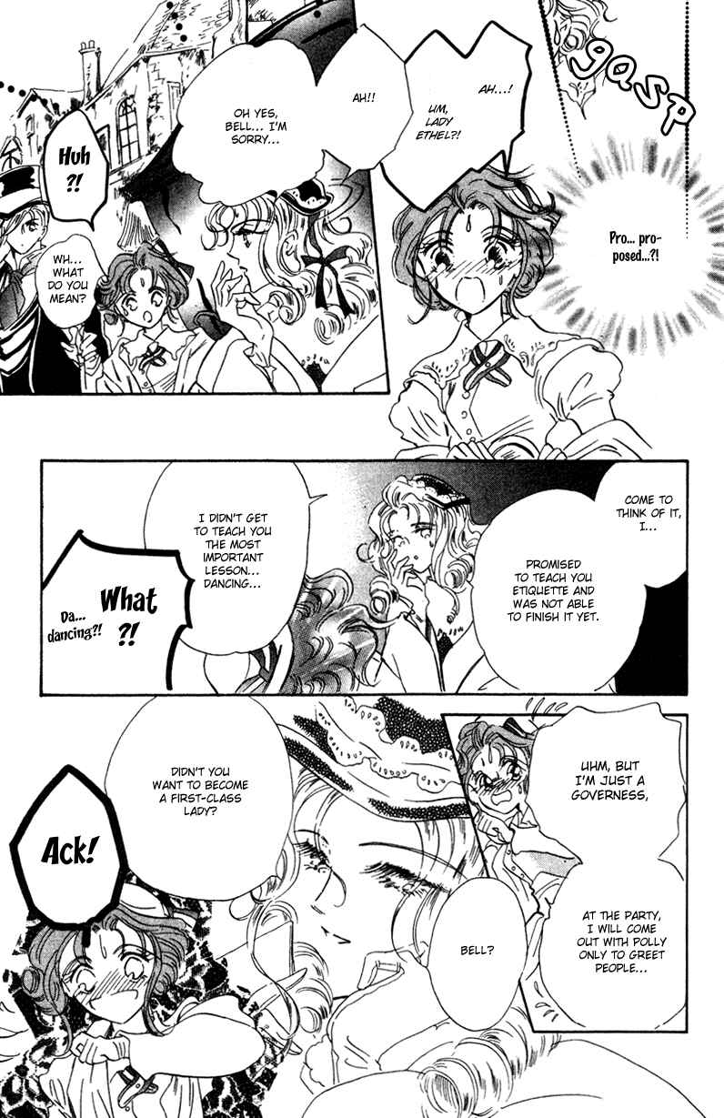 Page 36 Chapter 5 Lady Victorian