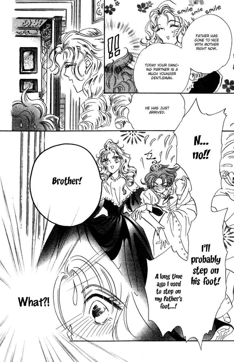 Page 38 Chapter 5 Lady Victorian