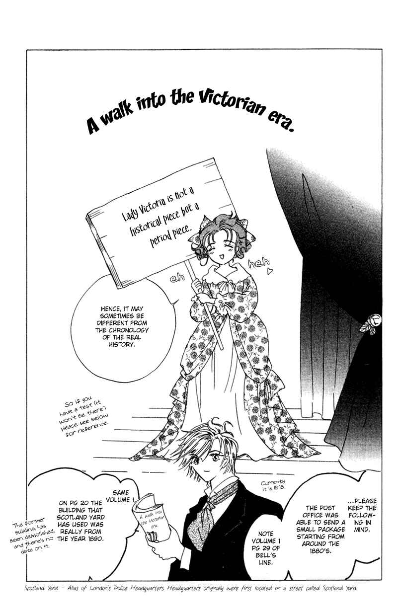Page 40 Chapter 5 Lady Victorian