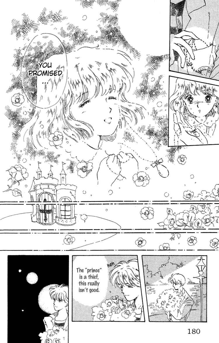 Page 11 Chapter 3.6 Lady Victorian