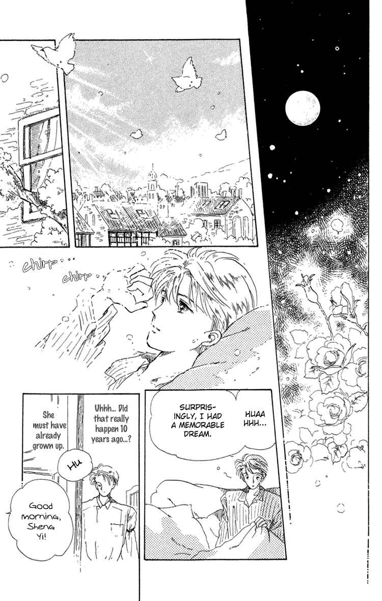 Page 12 Chapter 3.6 Lady Victorian