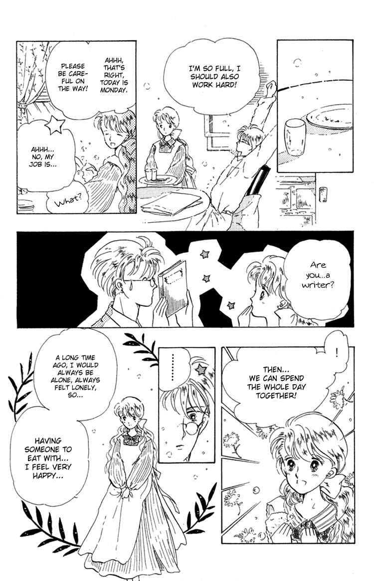 Page 14 Chapter 3.6 Lady Victorian