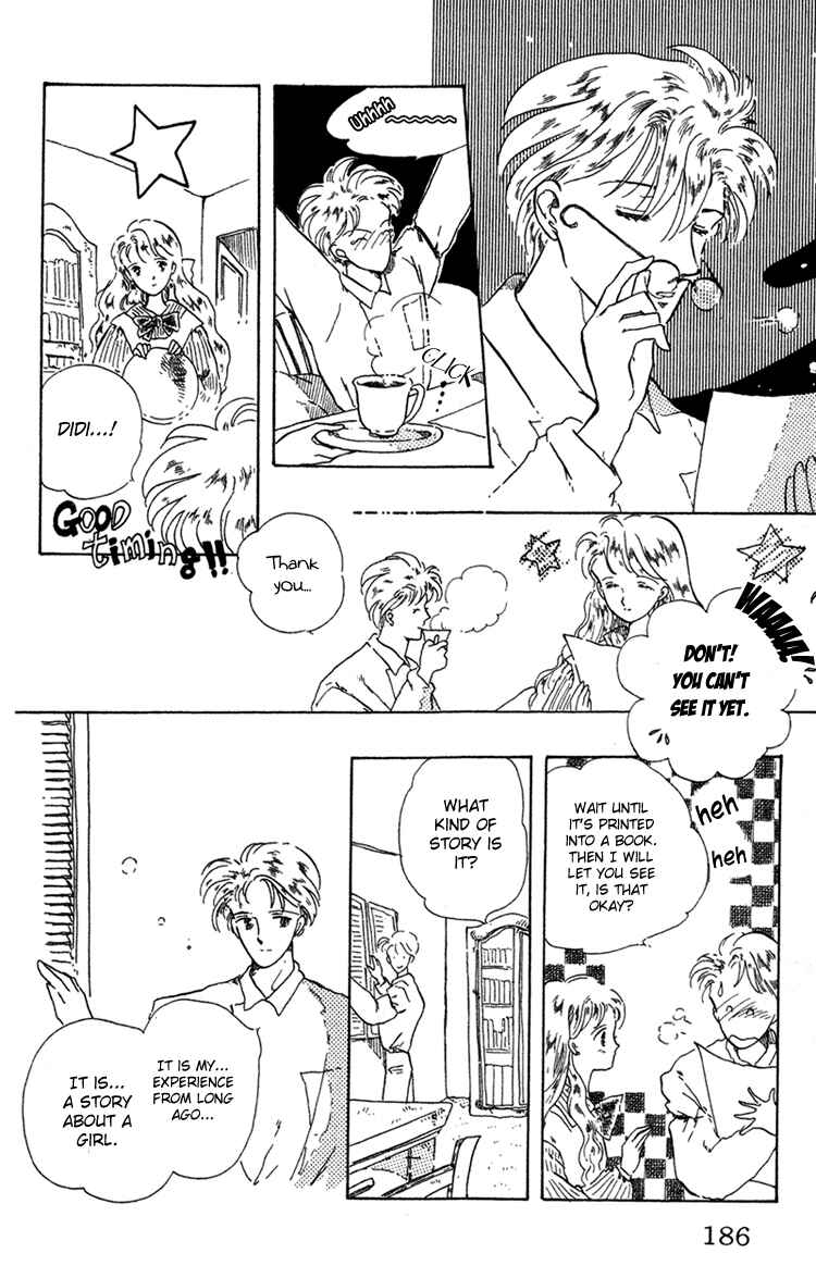 Page 17 Chapter 3.6 Lady Victorian