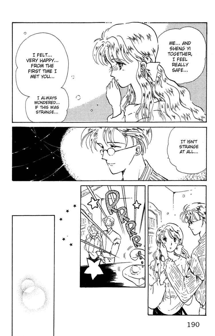 Page 21 Chapter 3.6 Lady Victorian