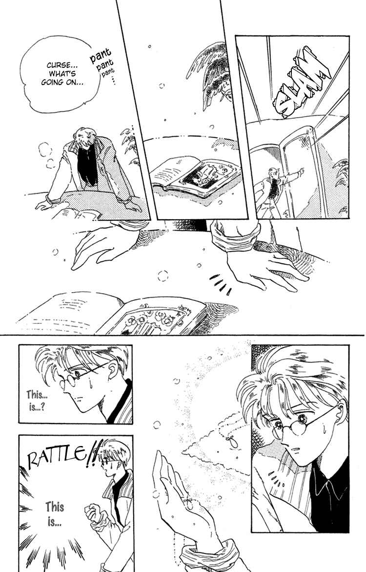 Page 28 Chapter 3.6 Lady Victorian