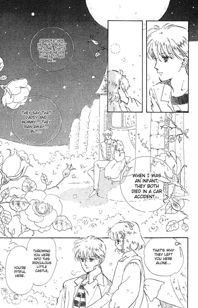 Page 8 Chapter 3.6 Lady Victorian