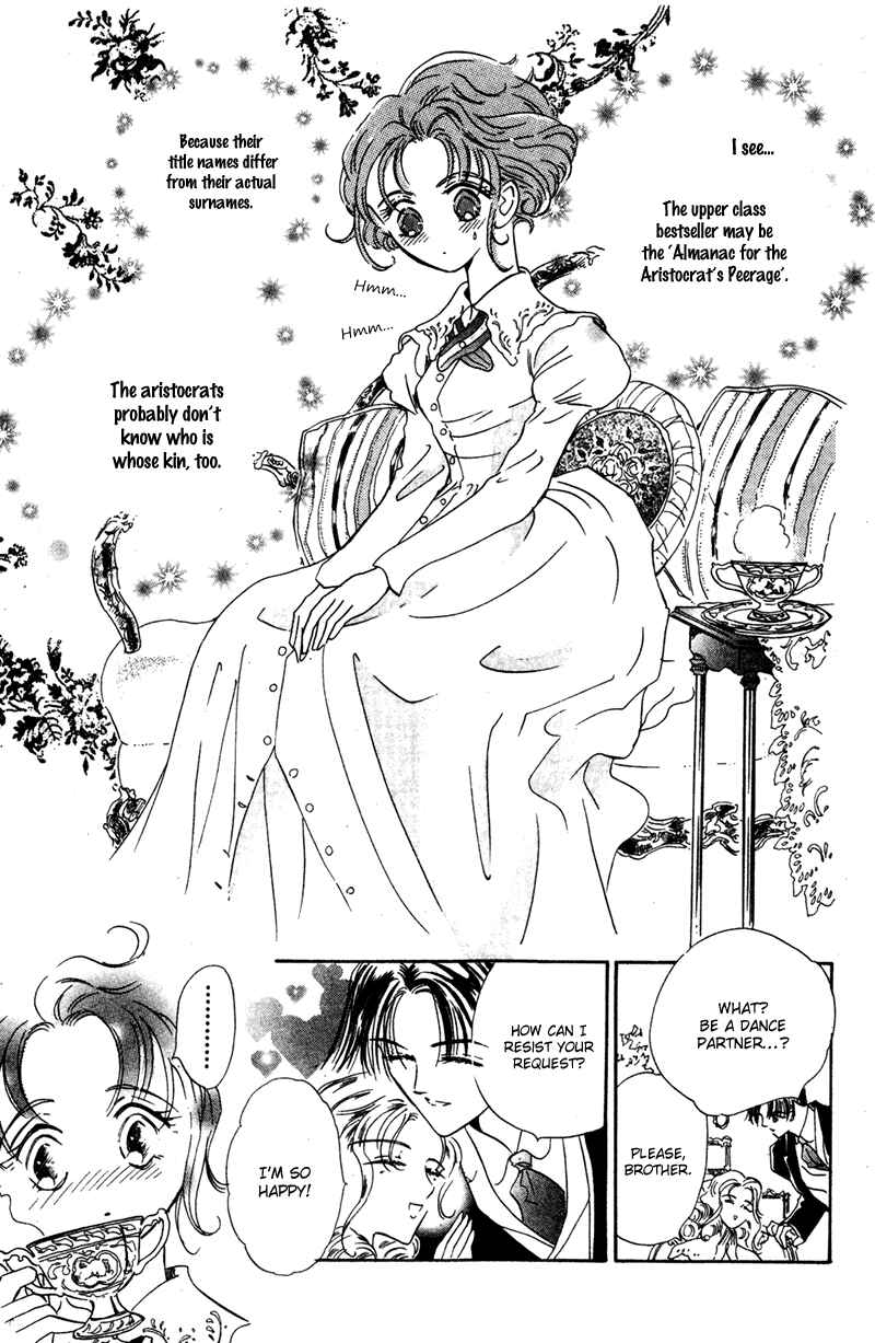 Page 10 Chapter 6 Lady Victorian