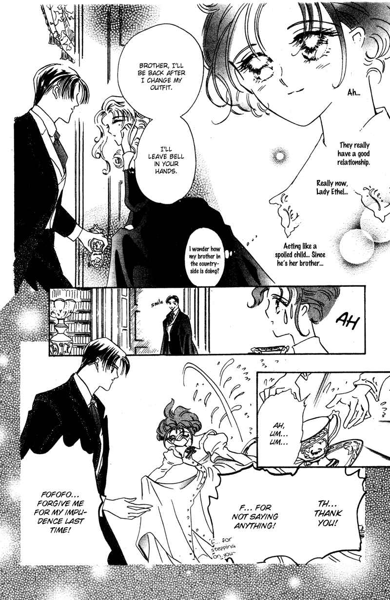 Page 11 Chapter 6 Lady Victorian