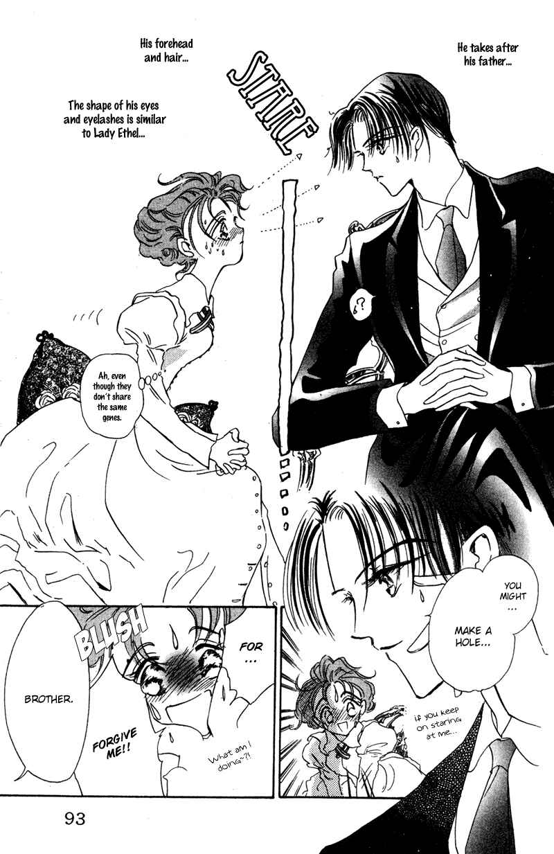 Page 14 Chapter 6 Lady Victorian