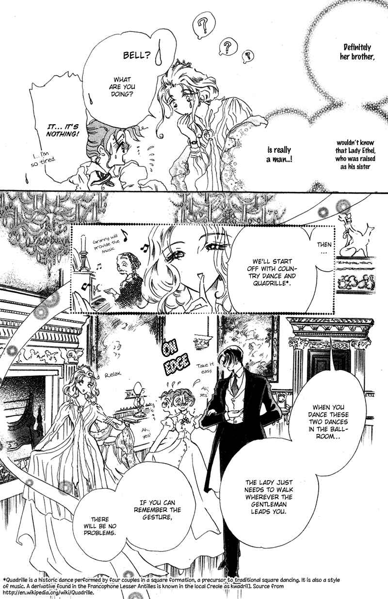 Page 18 Chapter 6 Lady Victorian