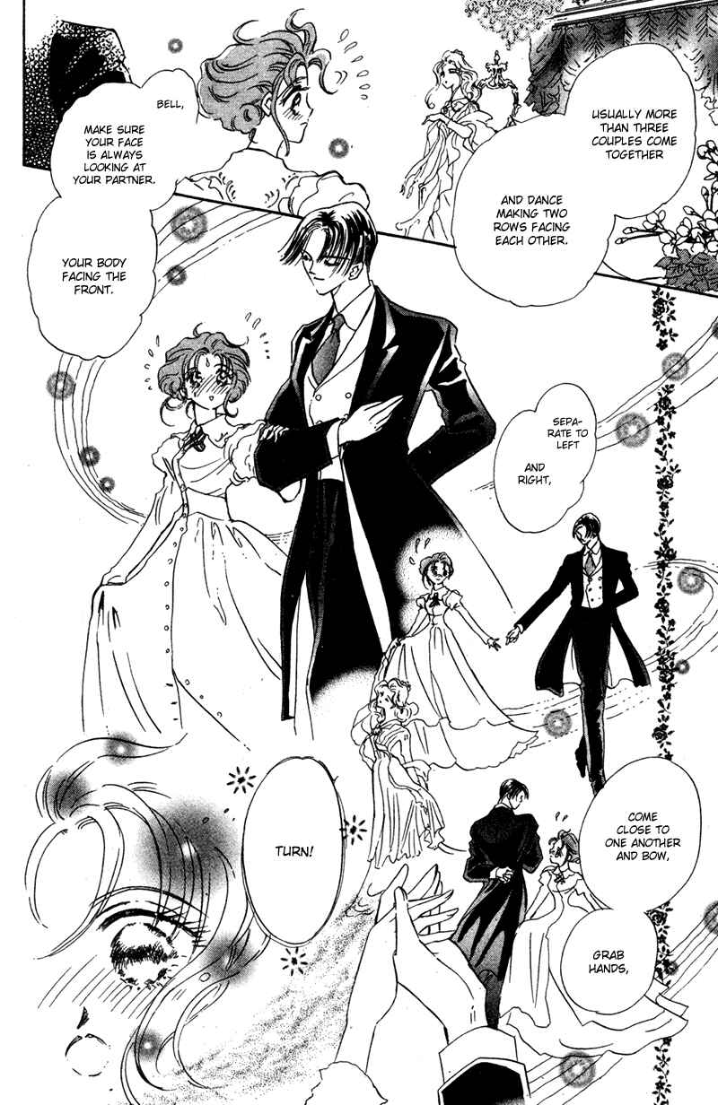 Page 19 Chapter 6 Lady Victorian