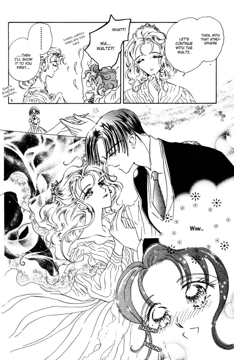 Page 21 Chapter 6 Lady Victorian