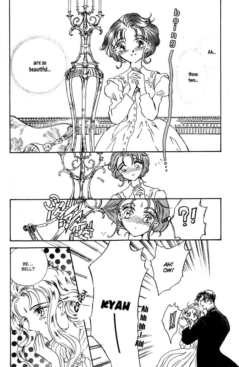 Page 23 Chapter 6 Lady Victorian