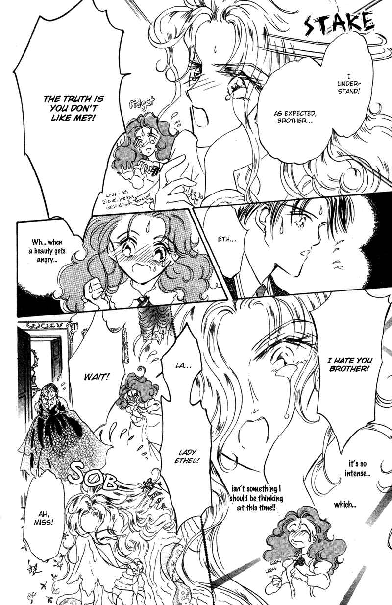 Page 29 Chapter 6 Lady Victorian