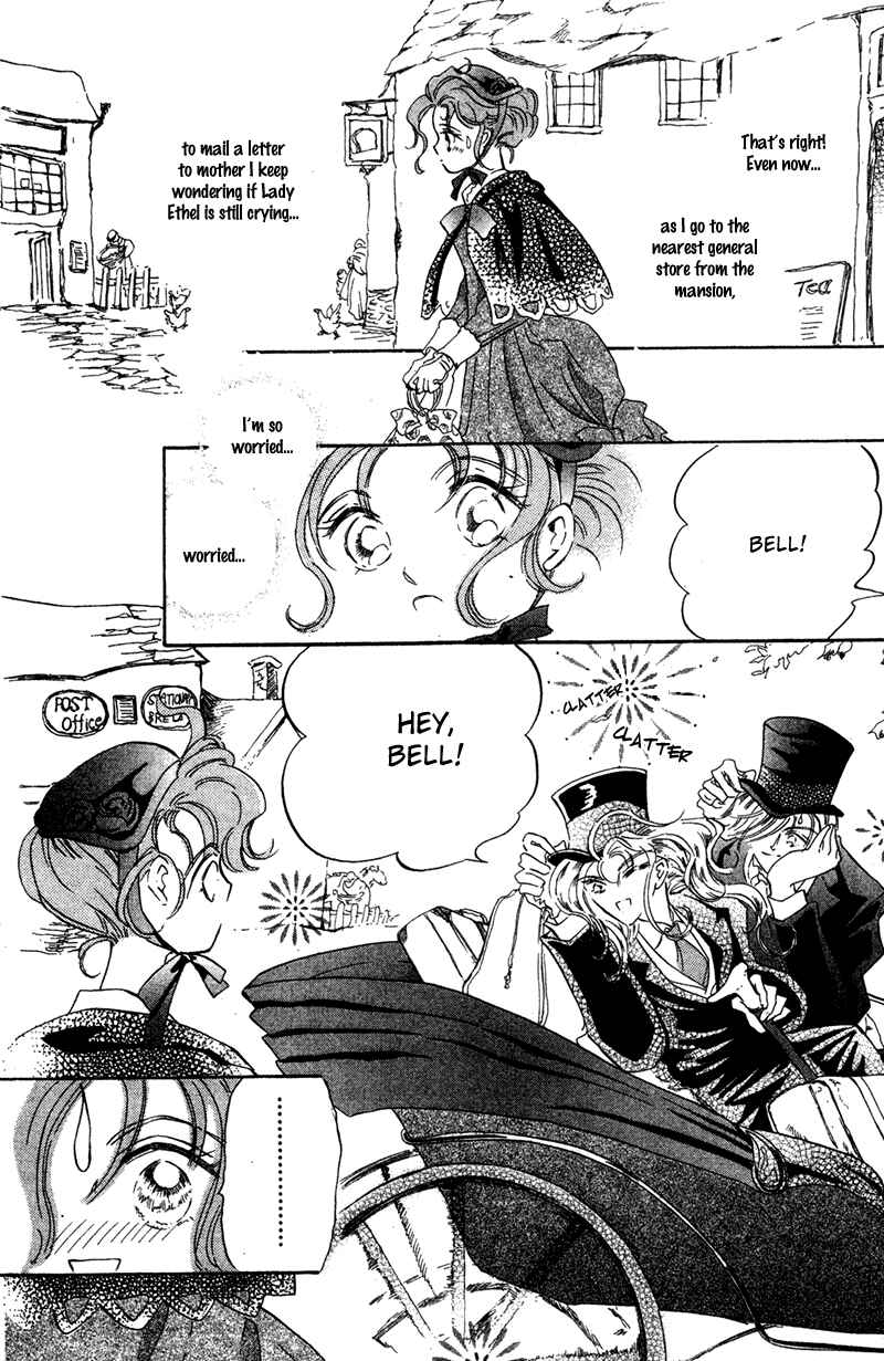 Page 33 Chapter 6 Lady Victorian