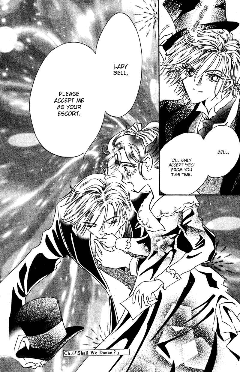 Page 43 Chapter 6 Lady Victorian