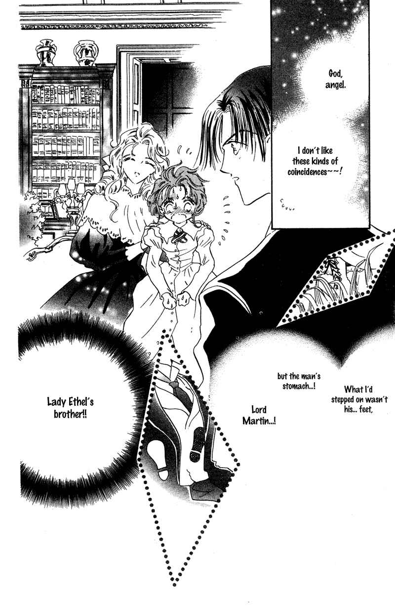 Page 5 Chapter 6 Lady Victorian
