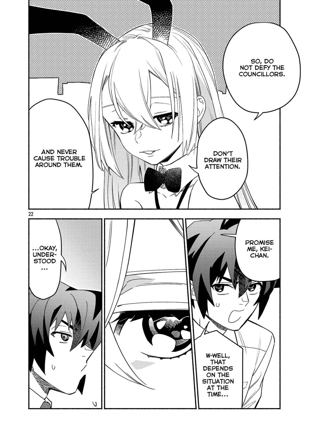 Page 9 Chapter 5.2 Koppa Mai Chiru - Sono Koro ni