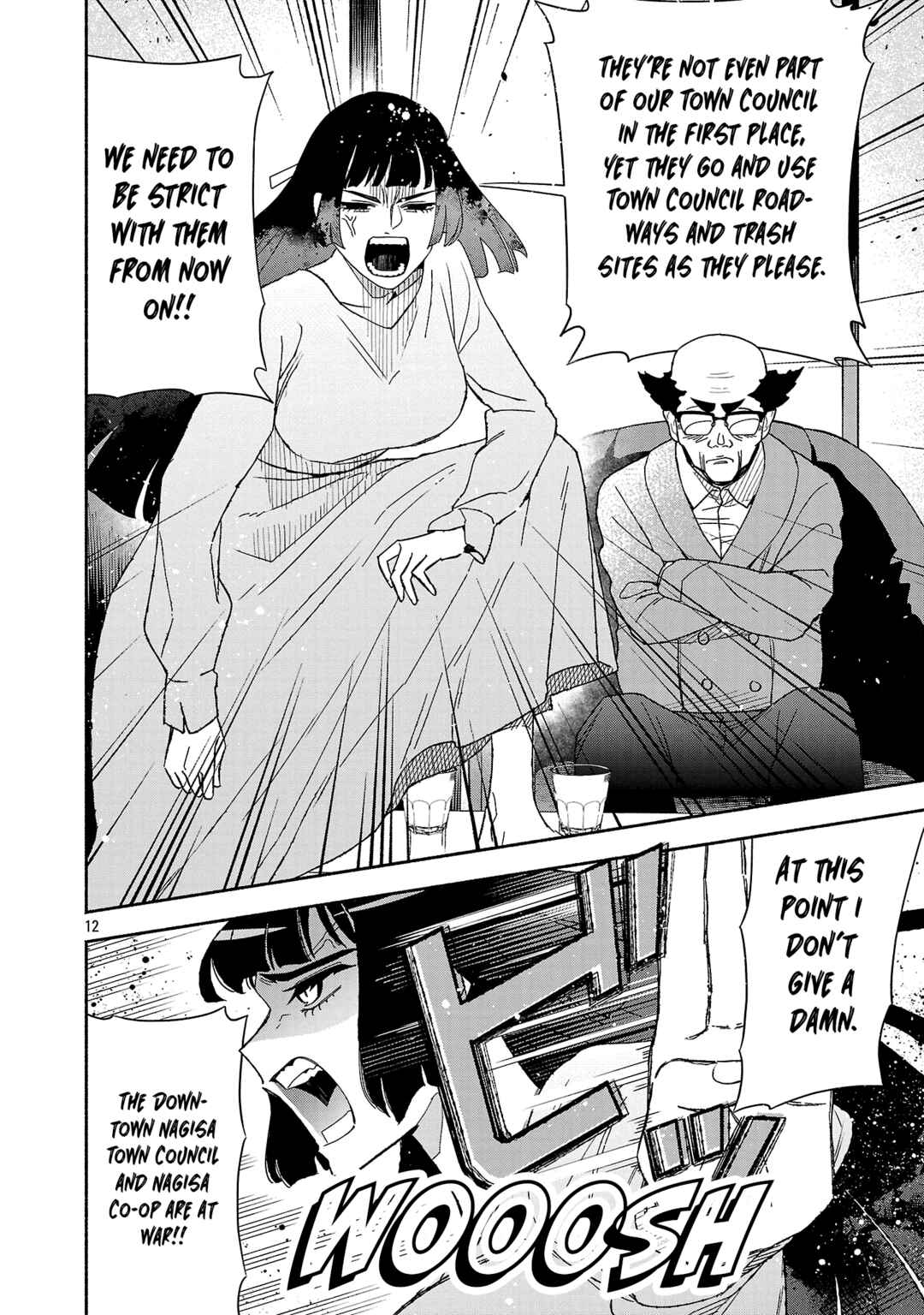 Page 2 Chapter 7.2 Koppa Mai Chiru - Sono Koro ni