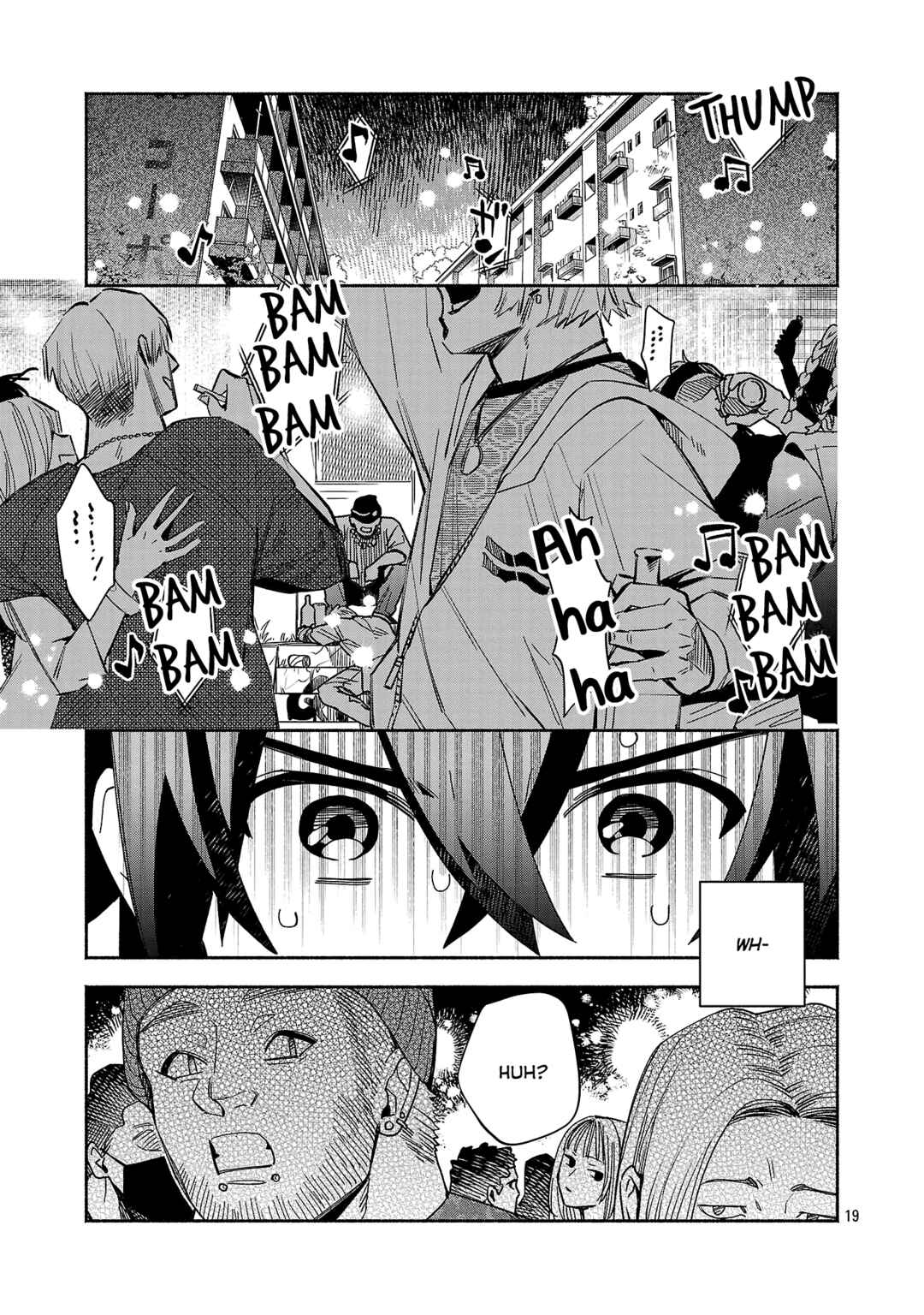 Page 7 Chapter 9.2 Koppa Mai Chiru - Sono Koro ni
