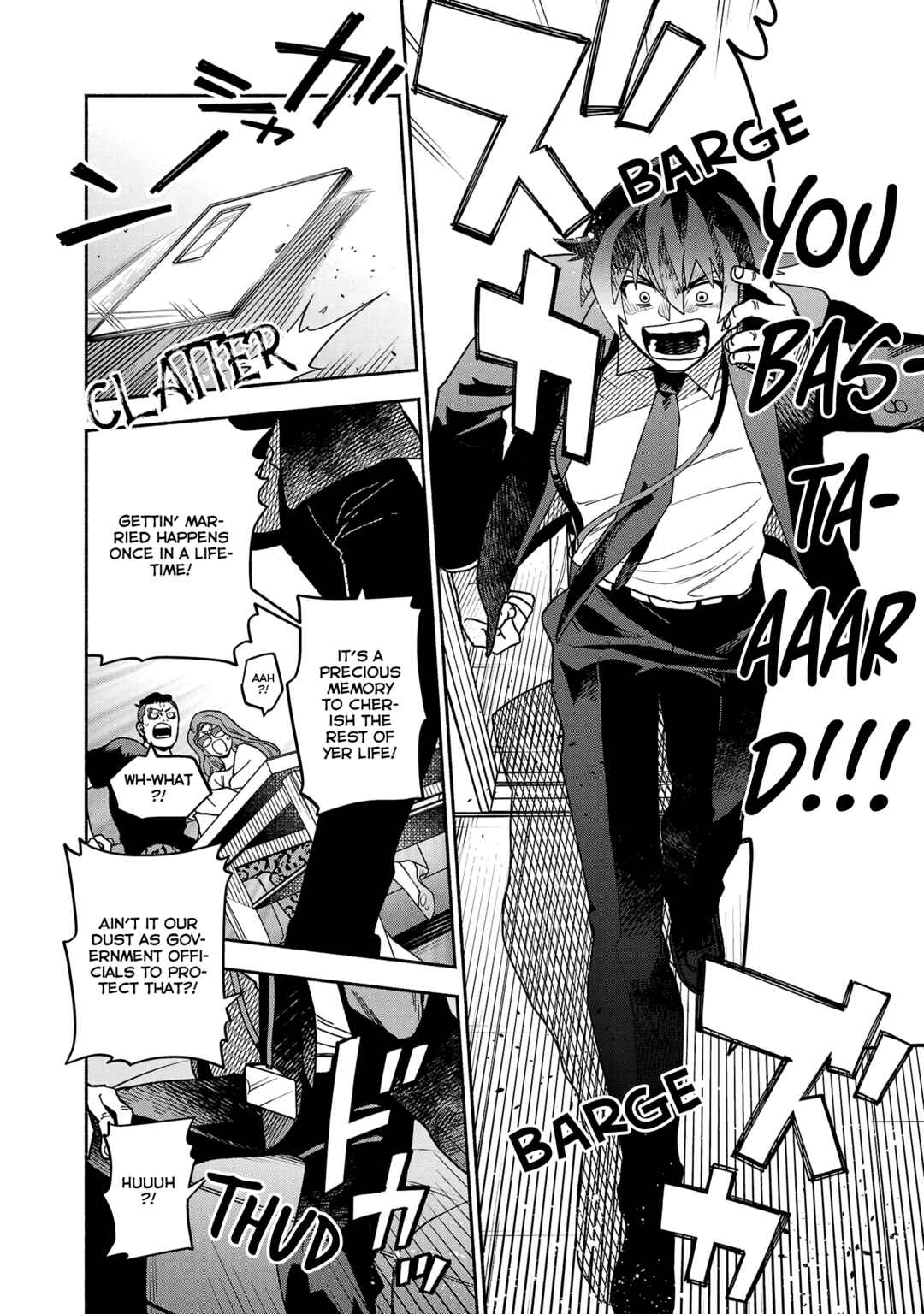 Page 10 Chapter 4.1 Koppa Mai Chiru - Sono Koro ni