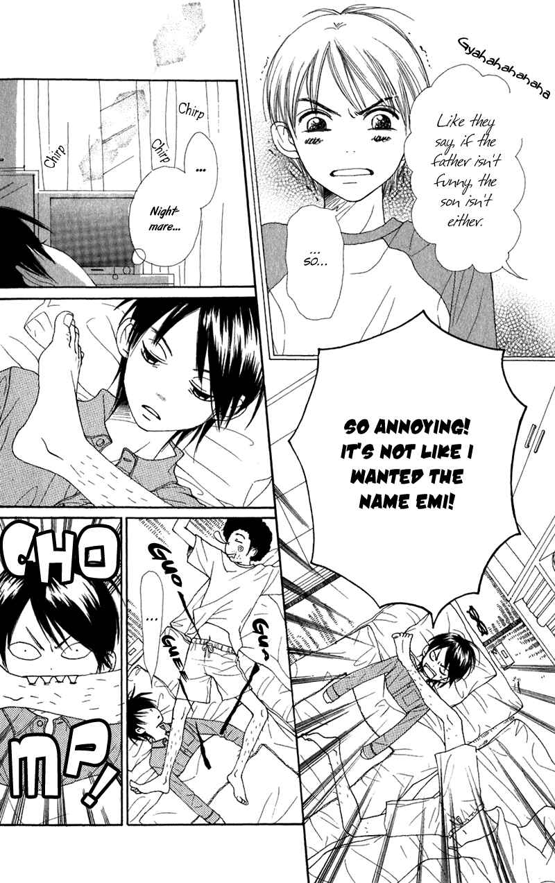 Page 10 Chapter 4 Secret Base
