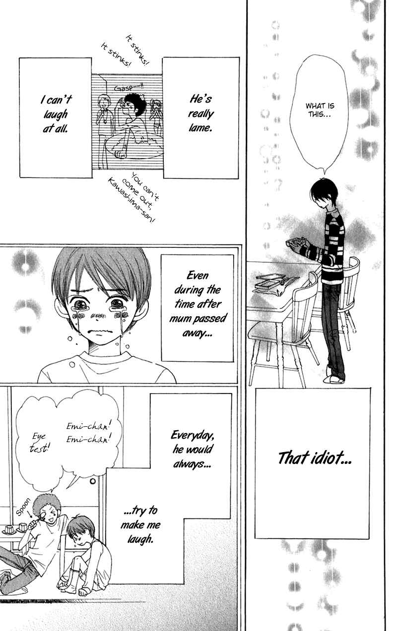 Page 35 Chapter 4 Secret Base