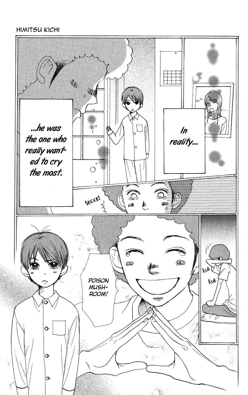 Page 37 Chapter 4 Secret Base