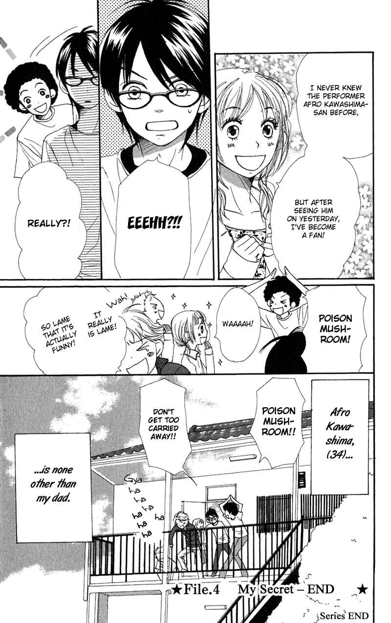 Page 42 Chapter 4 Secret Base