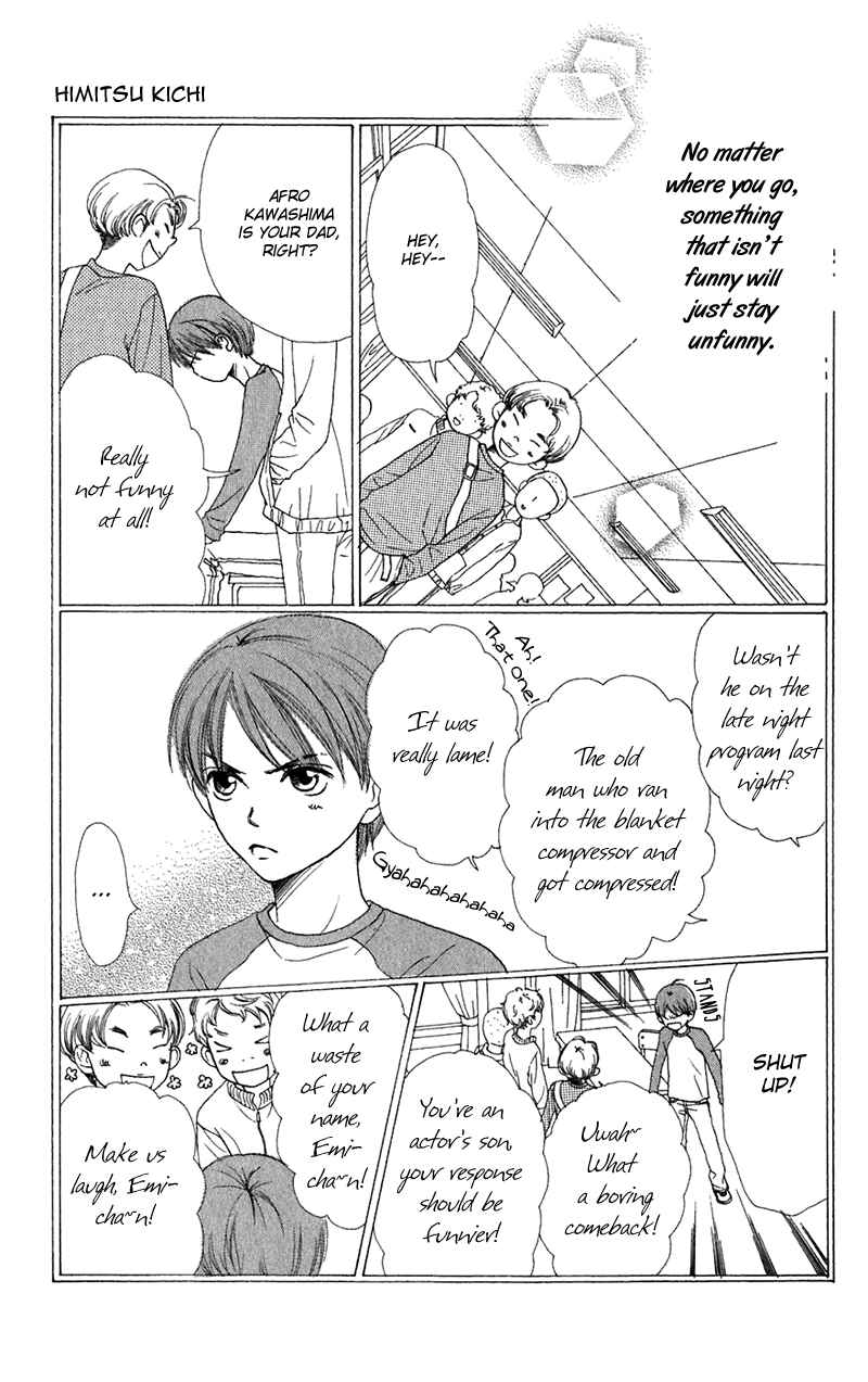 Page 9 Chapter 4 Secret Base