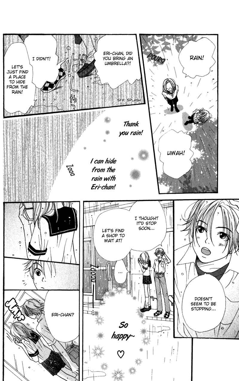 Page 11 Chapter 3 Secret Base