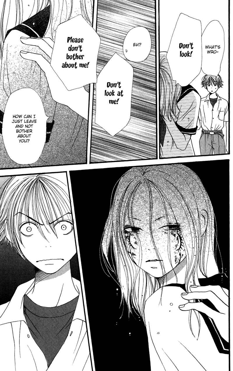 Page 12 Chapter 3 Secret Base
