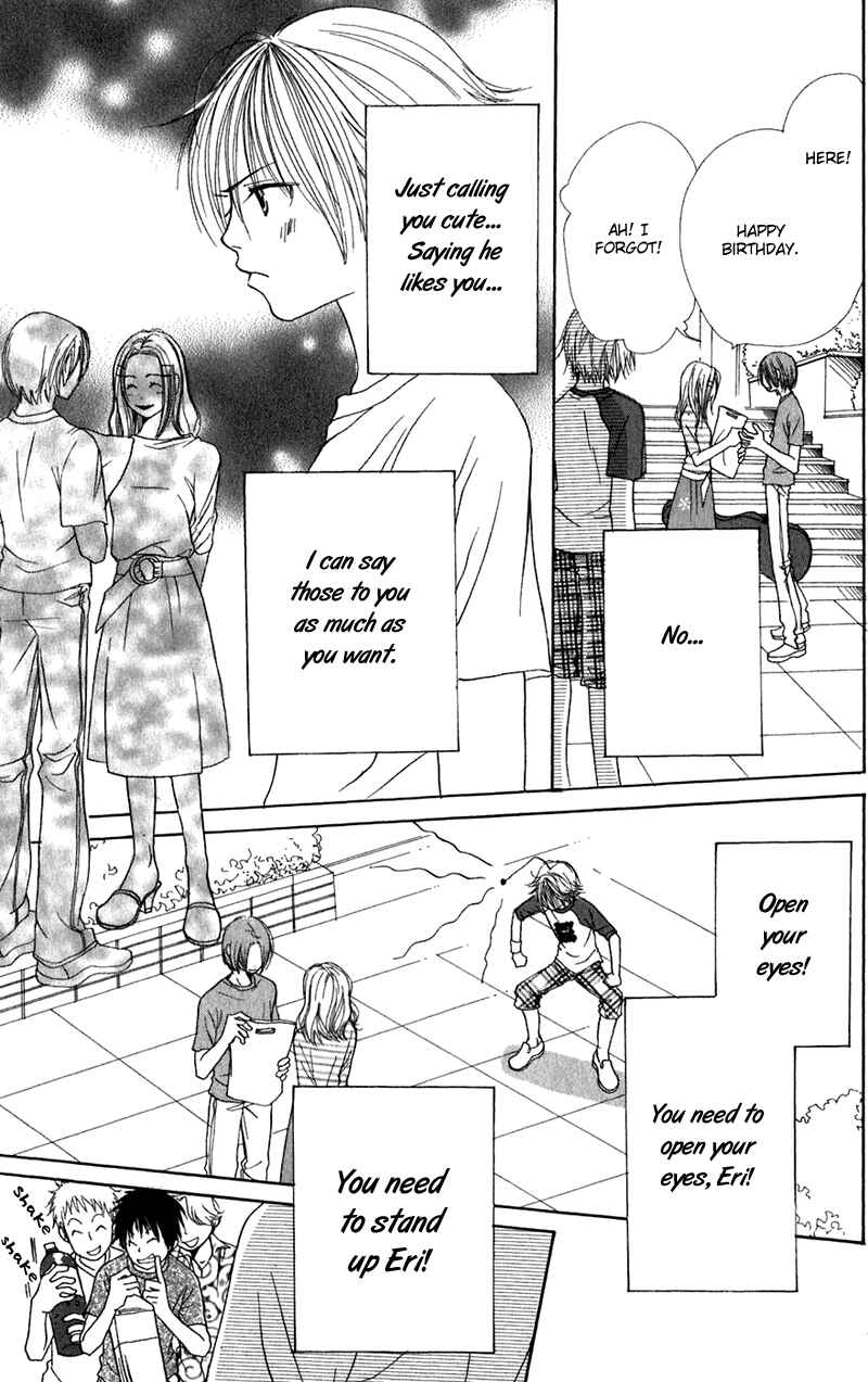 Page 24 Chapter 3 Secret Base