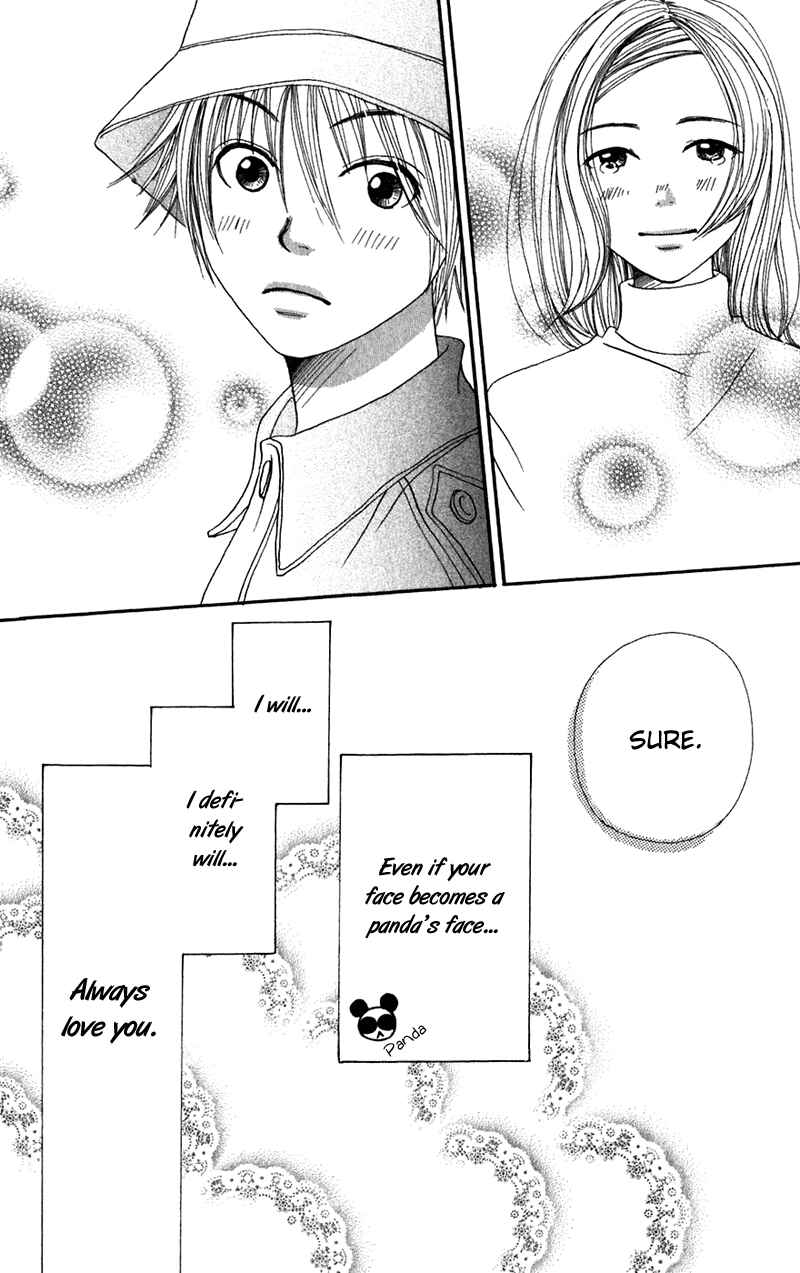 Page 41 Chapter 3 Secret Base