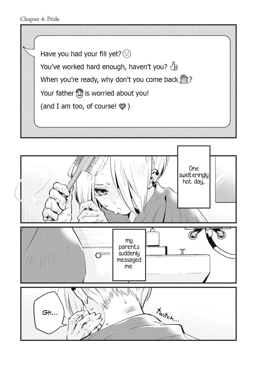 Page 1 Chapter 4 Summer, Lemon, and Overlay
