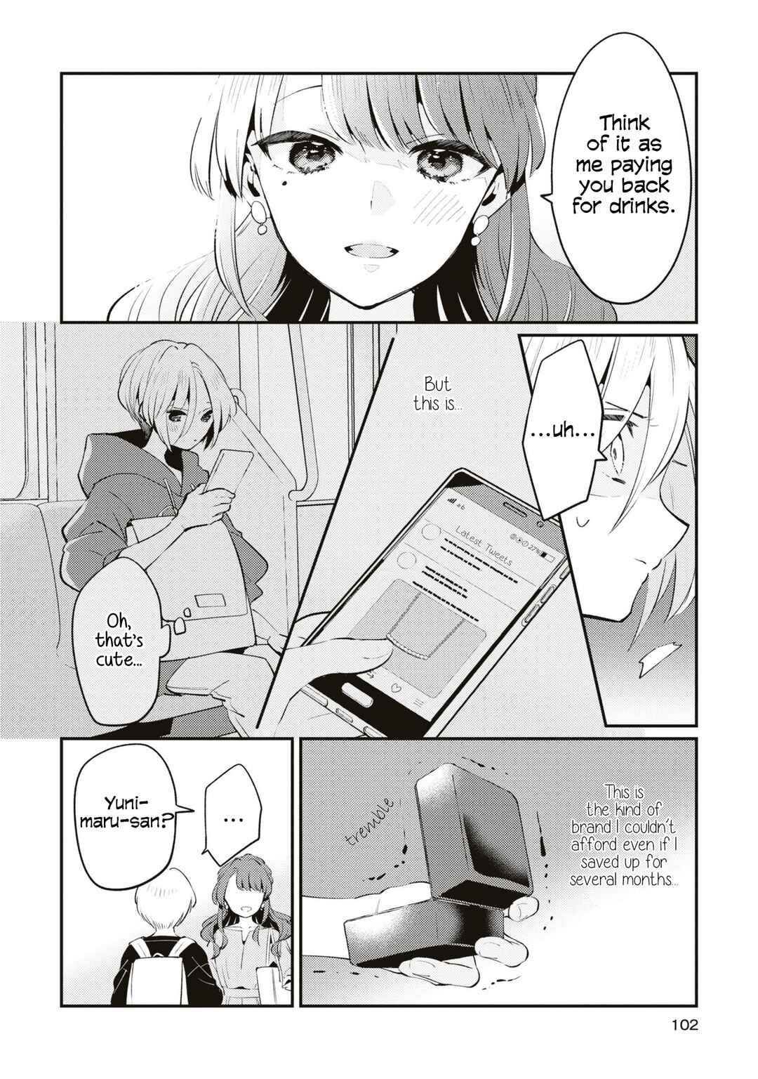 Page 10 Chapter 4 Summer, Lemon, and Overlay