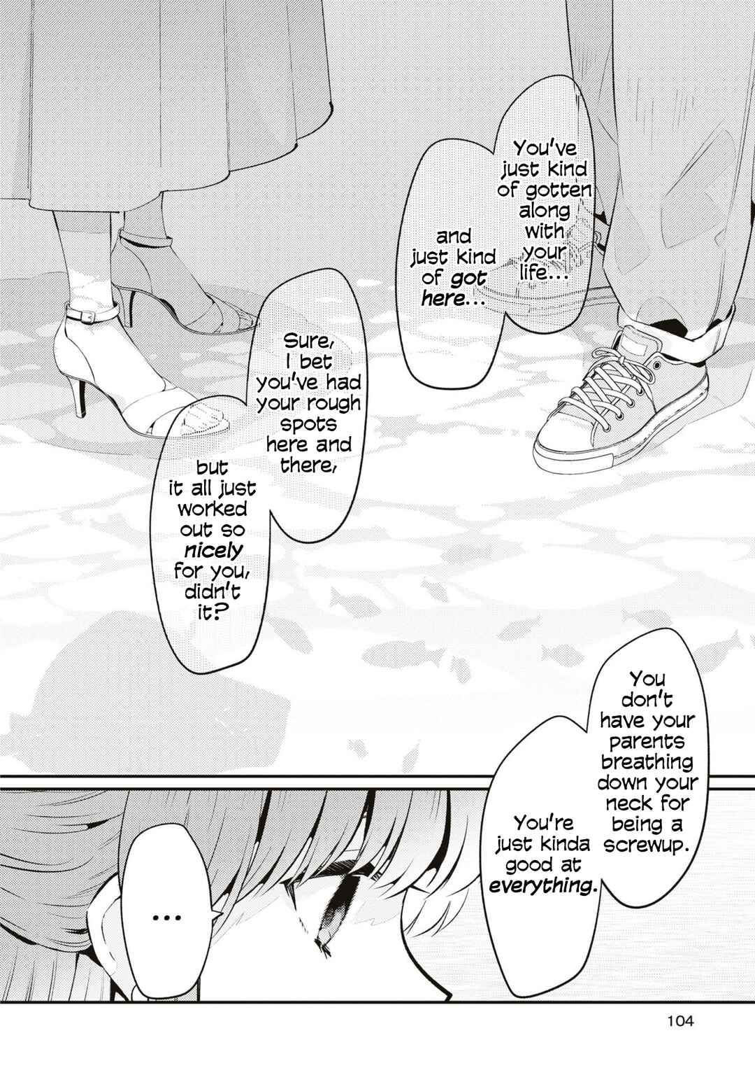 Page 12 Chapter 4 Summer, Lemon, and Overlay