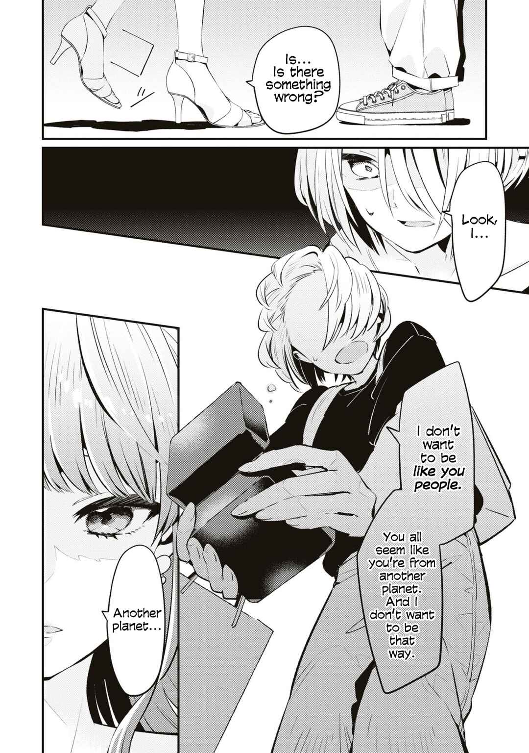 Page 14 Chapter 4 Summer, Lemon, and Overlay