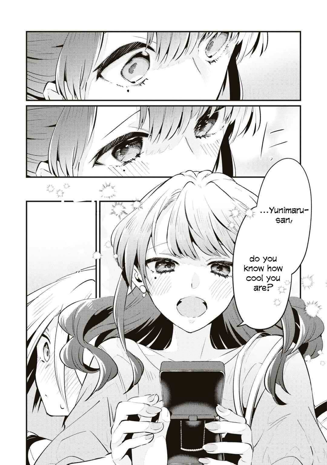 Page 19 Chapter 4 Summer, Lemon, and Overlay