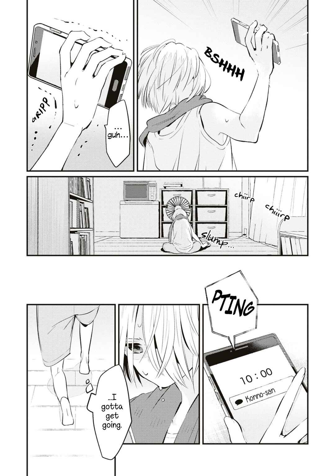 Page 5 Chapter 4 Summer, Lemon, and Overlay
