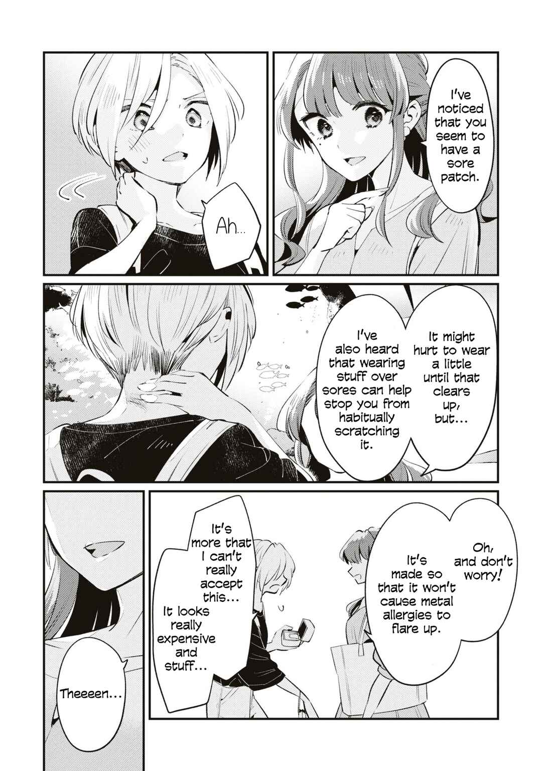 Page 9 Chapter 4 Summer, Lemon, and Overlay