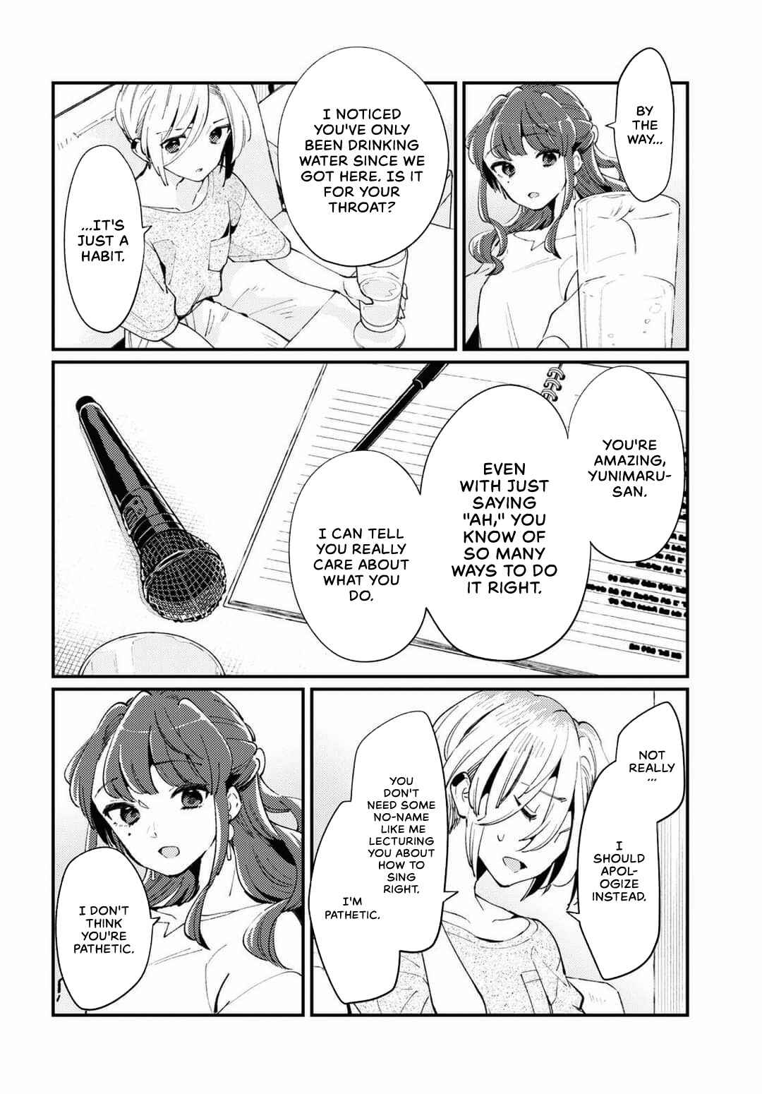 Page 16 Chapter 2 Summer, Lemon, and Overlay