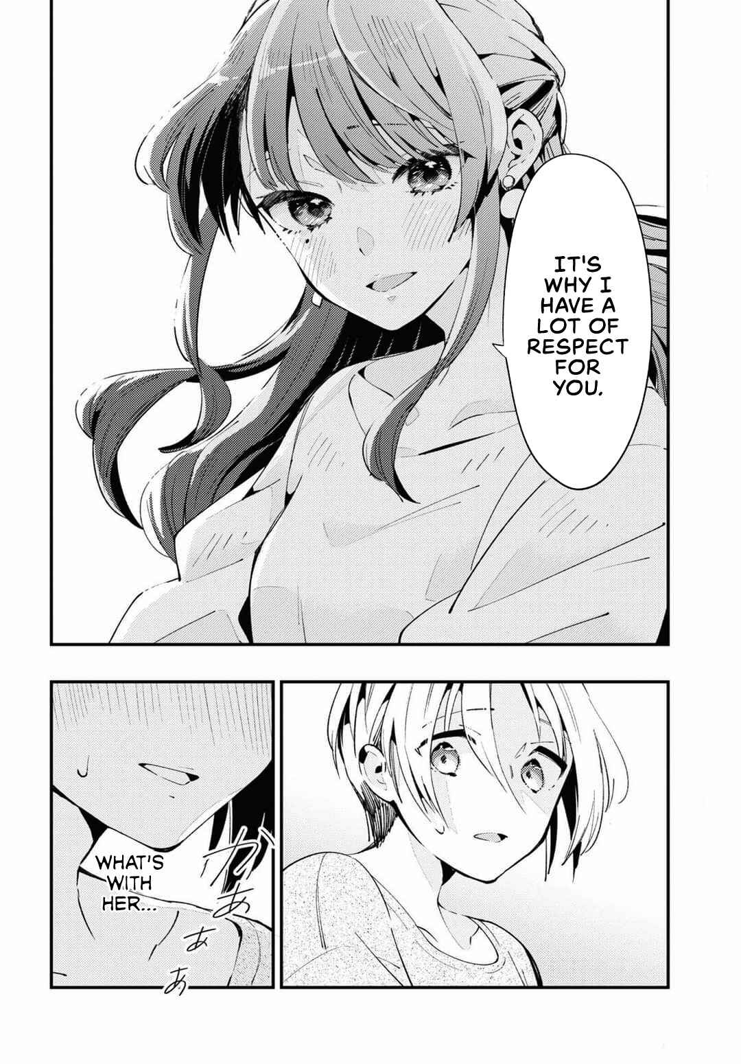 Page 18 Chapter 2 Summer, Lemon, and Overlay