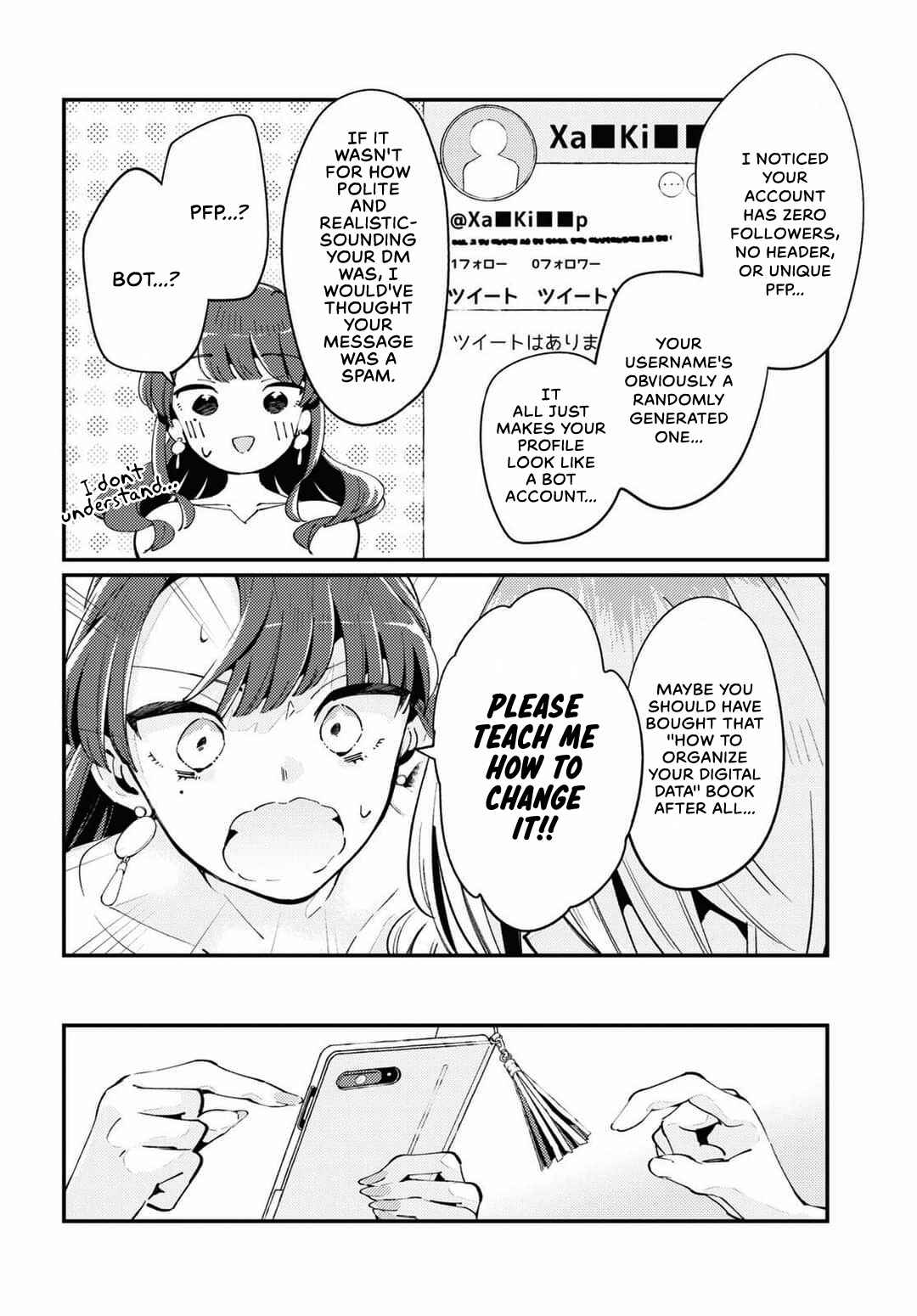 Page 20 Chapter 2 Summer, Lemon, and Overlay