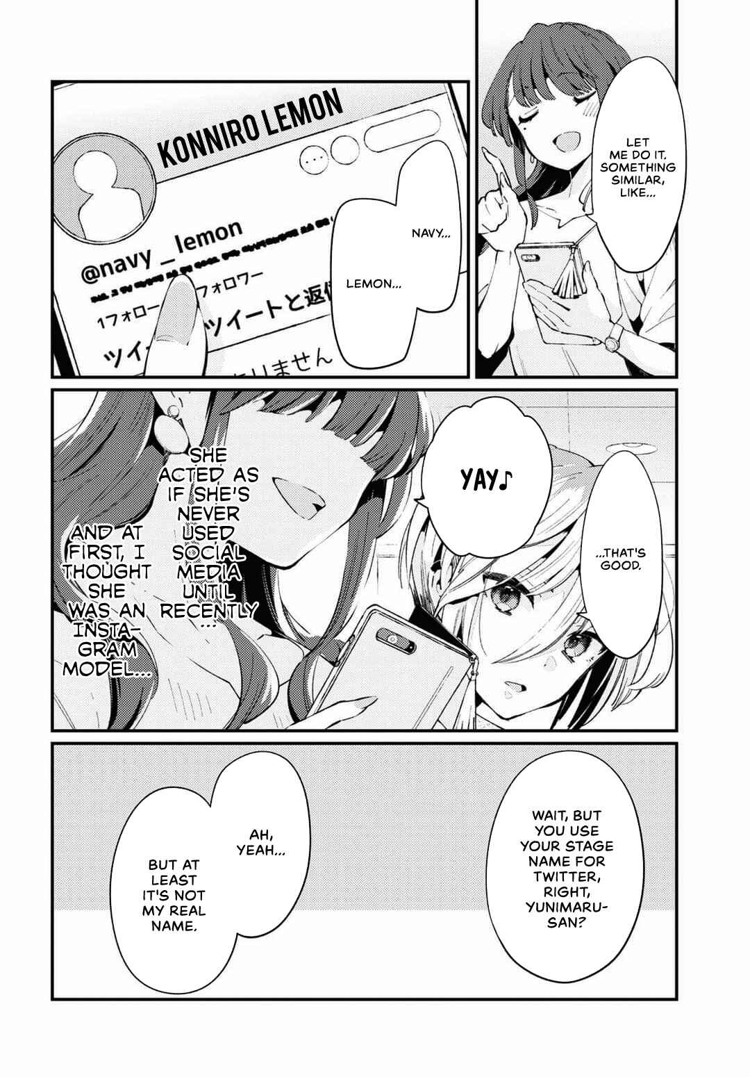 Page 22 Chapter 2 Summer, Lemon, and Overlay