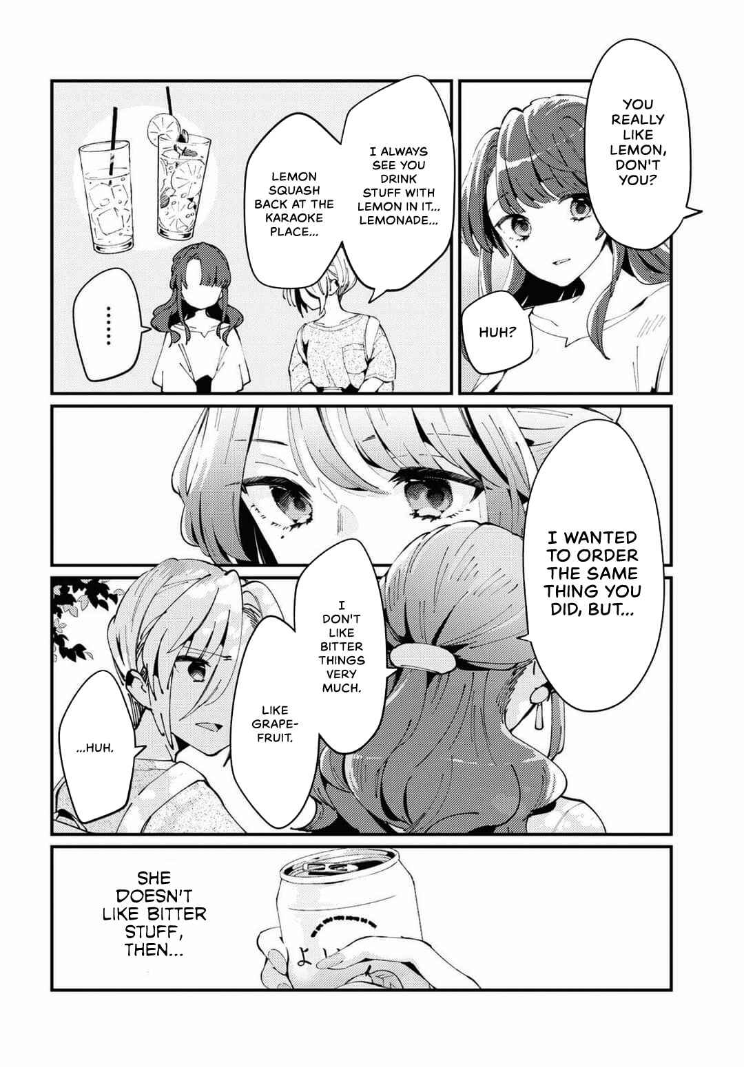 Page 26 Chapter 2 Summer, Lemon, and Overlay