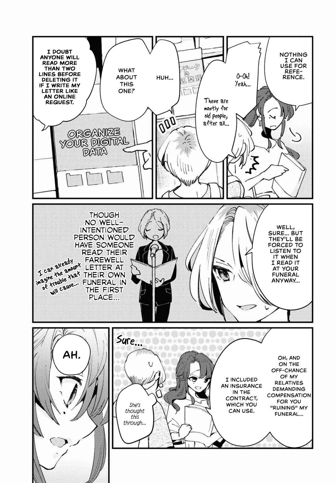 Page 3 Chapter 2 Summer, Lemon, and Overlay
