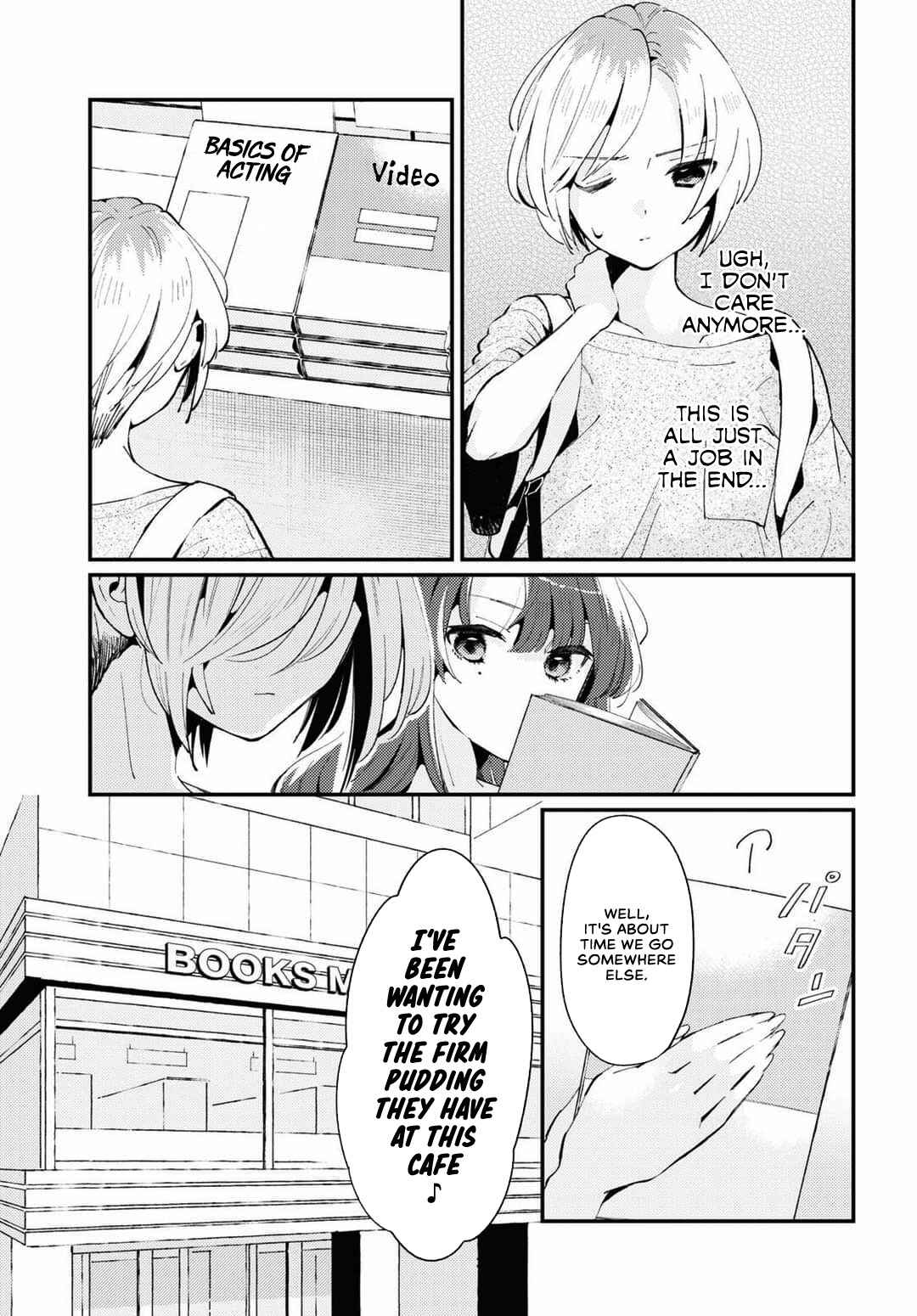 Page 7 Chapter 2 Summer, Lemon, and Overlay